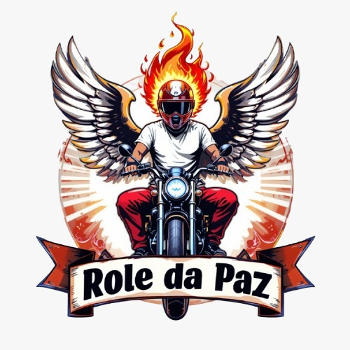 Motociclistas unidos pela paz